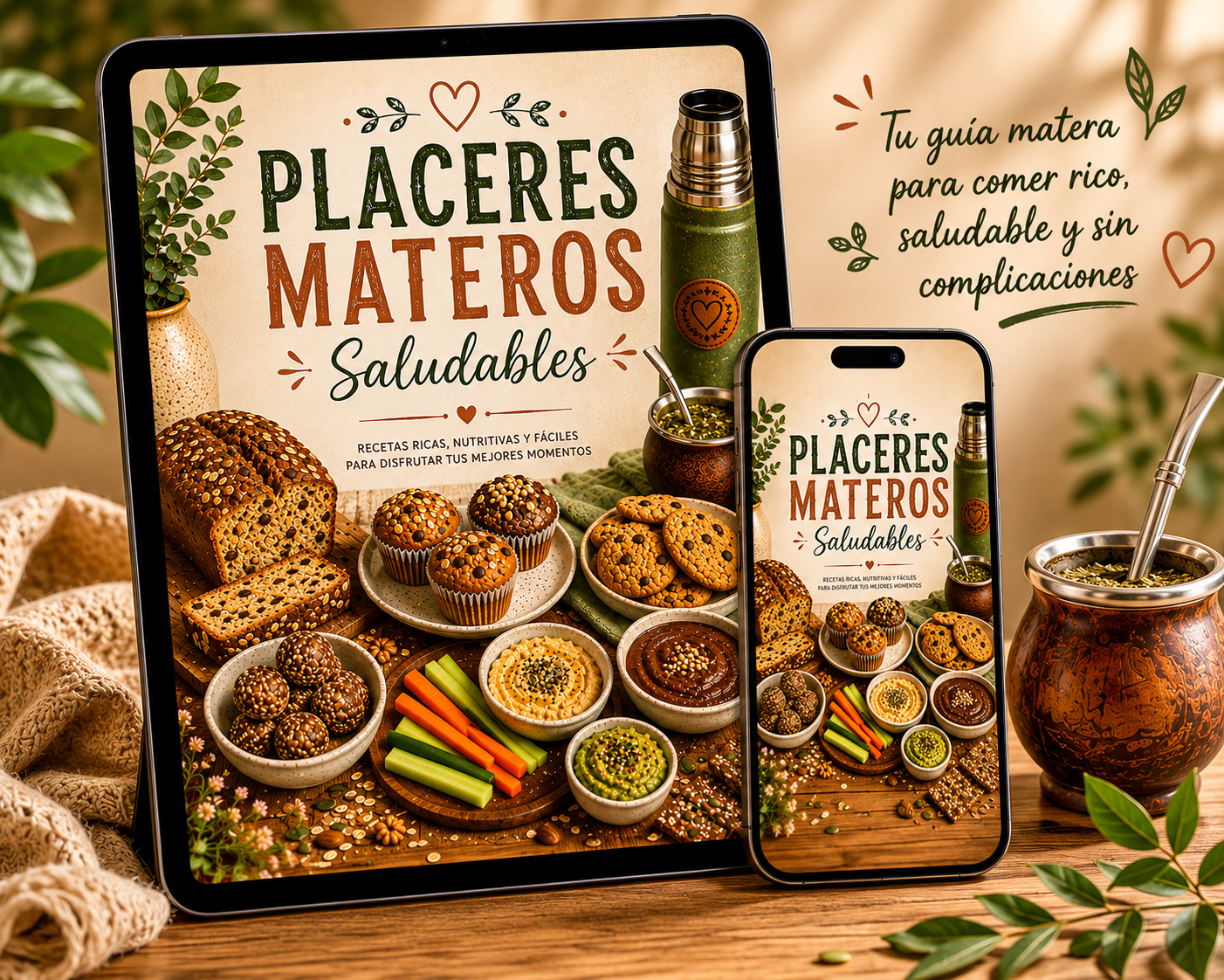 Placeres Materos