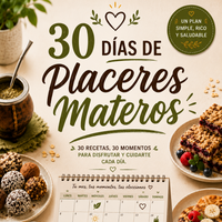 30 Días de Placeres Materos