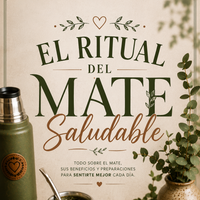 El Ritual del Mate Saludable