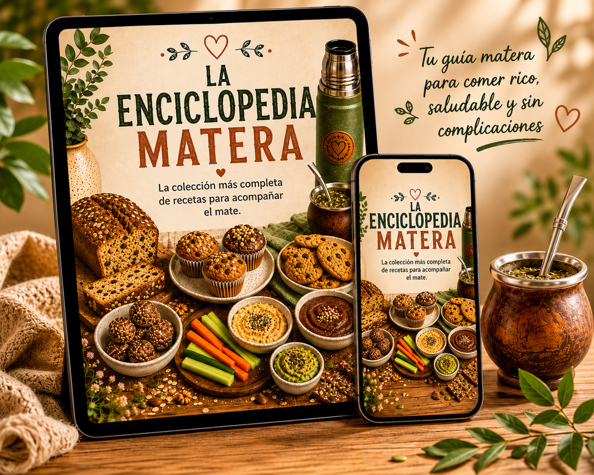 La Enciclopedia Matera