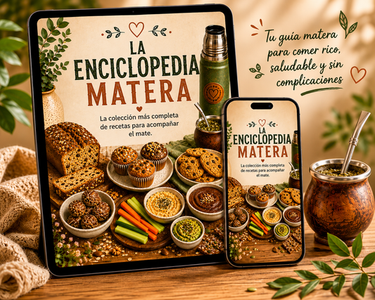 La Enciclopedia Matera
