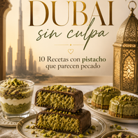 DUBAI sin Culpa